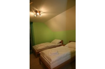 Ģimenes viesu māja Nová Lesná 12